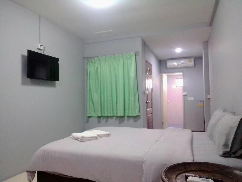 The Bed Hotel Pattaya Luaran gambar