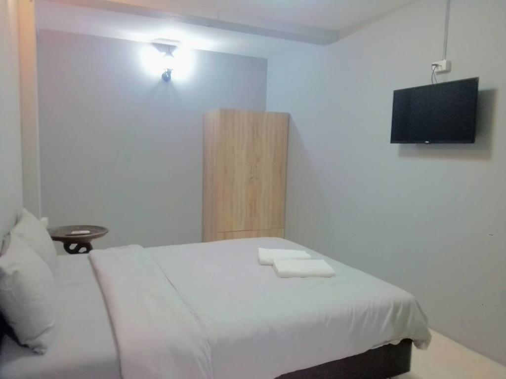 The Bed Hotel Pattaya Luaran gambar
