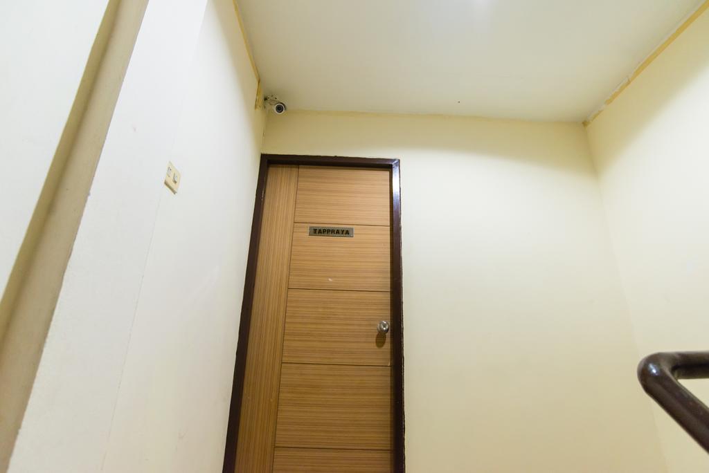 The Bed Hotel Pattaya Luaran gambar